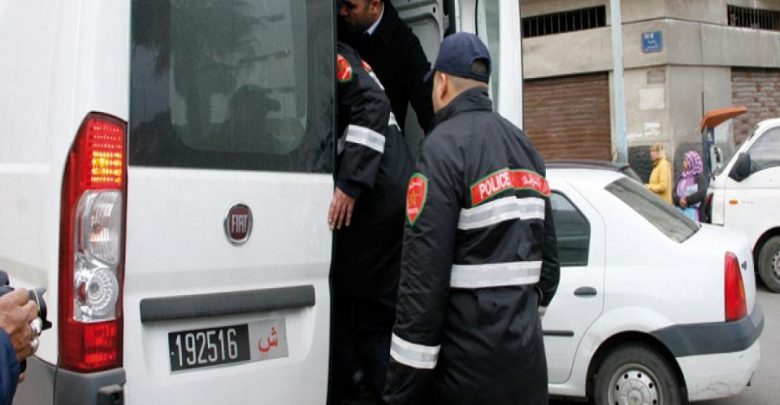 Photo of الاختطاف والاحتجاز والمطالبة بفدية مالية يطيح بخمسة أشخاص ينحدرون من إفريقيا جنوب الصحراء