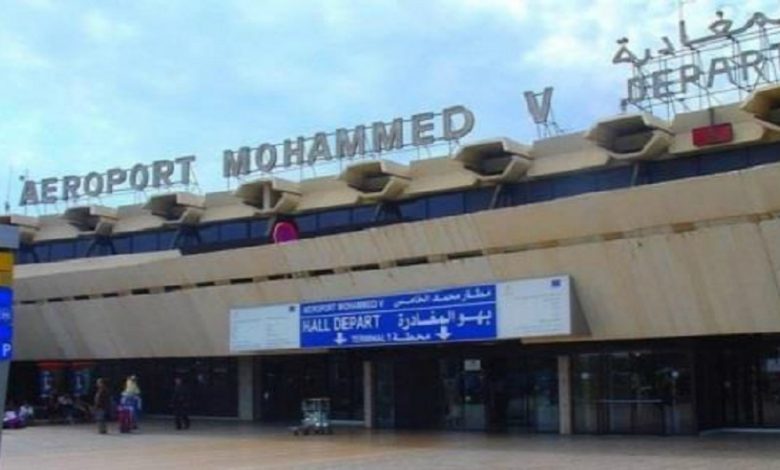 Photo of قرار جديد للراغبين في السفر نحو المغرب