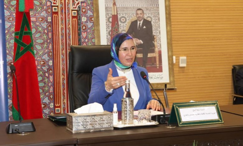 Photo of الوفي تعلن عن اجراءات جديدة لمغاربة العالم…منصة رقمية للخدمات القانونية والقضائية وتعزيز المصالح الاجتماعية