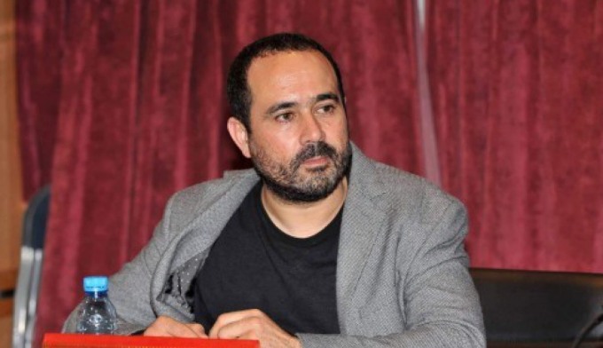 Photo of “إدارة السجون” تكشف الوضع الصحي للصحافي سليمان الريسوني