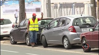 Photo of البيجيدي : أصحاب السترات الصفراء يهددون شركات الباركينغ بالإفلاس