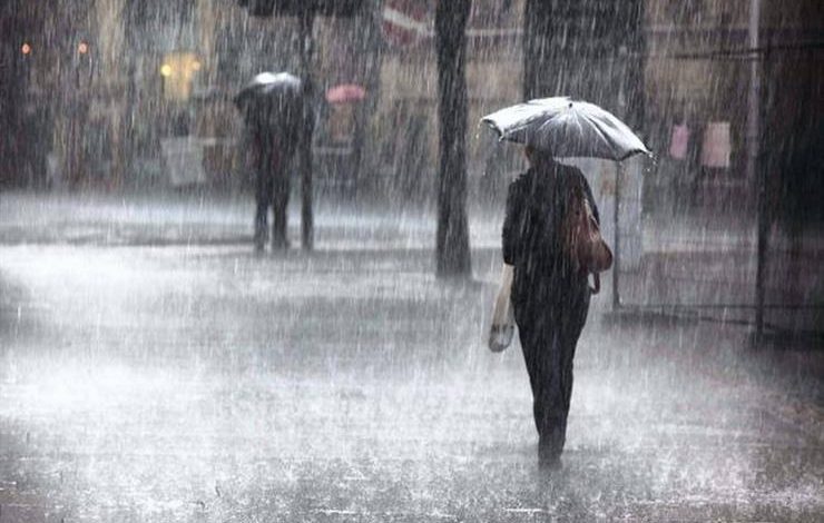 Photo of طقس اليوم… زخات مطرية ببعض جهات المملكة