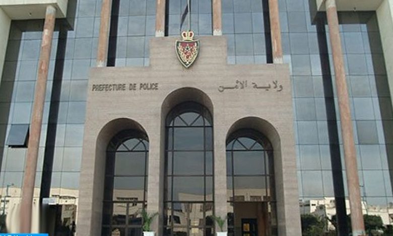 Photo of الأمن يفتح تحقيقا في وفاة شاب أضرم النار في جسده احتجاجا على “الحكرة”