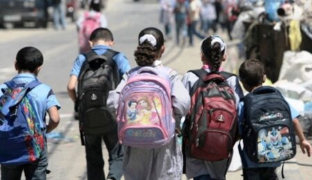 Photo of جمعيات الآباء غاضبة من إضراب الأساتذة “المتعاقدين” وترفض التضحية بالزمن المدرسي