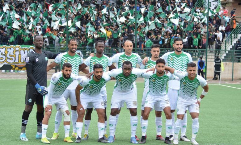 Photo of انطلاق عملية بيع تذاكر  مباراة رجاء بني ملال والرجاء البيضاوي