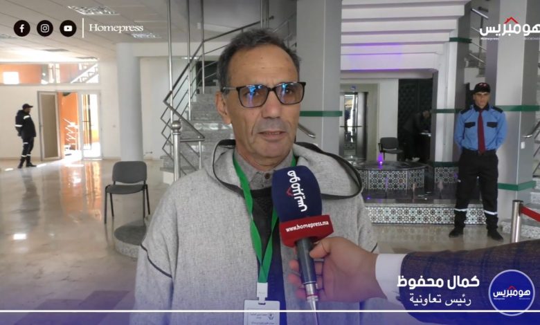 Photo of إعادة انتخاب المكاوي على رأس جمعية مربي الماشية بتادلة والاخير يوضح أسباب طرد خمس تعاونيات