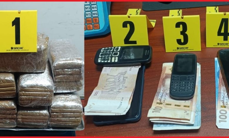 Photo of مريرت.. توقيف أربعة أشخاص للاشتباه في تورطهم في قضية تتعلق بالحيازة والاتجار في المخدرات