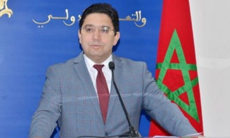 Photo of إسرائيل تتستضيف“قمة دبلوماسية تاريخية” بمشاركة المغرب