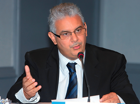 Photo of نزار بركة:” الحكومة الإسبانية رجحت منطق الواقعية الجيو-استراتيجية،