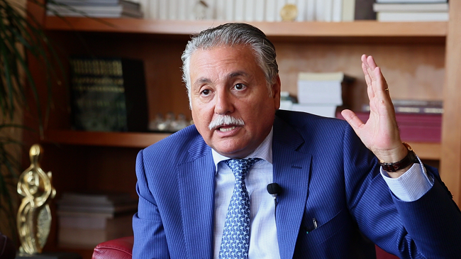 Photo of التقدم والاشتراكية يدعو الحكومة إلى اتخاذ تدابير “عاجلة وفعلية وملموسة”.