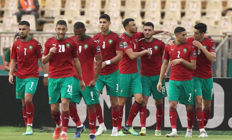 Photo of مقروف: ”سنستفيد من منحة 13 مليار بعد التأهل لكأس العالم”