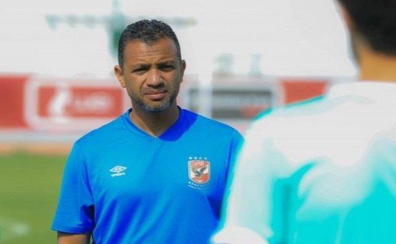 Photo of مدرب الأهلي: “حضرنا بشكل جيد للمواجهة”
