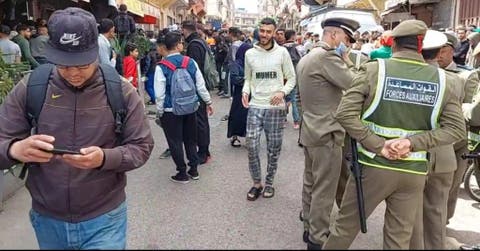 Photo of الرميلي تعلن نهاية أزمة تذاكر مباراتي الوداد والرجاء في عصبة الأبطال
