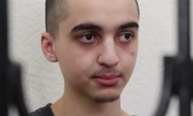 Photo of حصري.. أب الطالب المحكوم بالإعدام يكشف مستجدات الإفراج عن إبنه (حوار)
