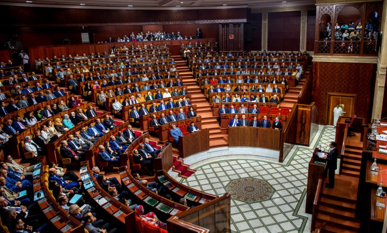 Photo of مجلس النواب : مناقشة تقارير الولاية السابقة ضياع للجهد