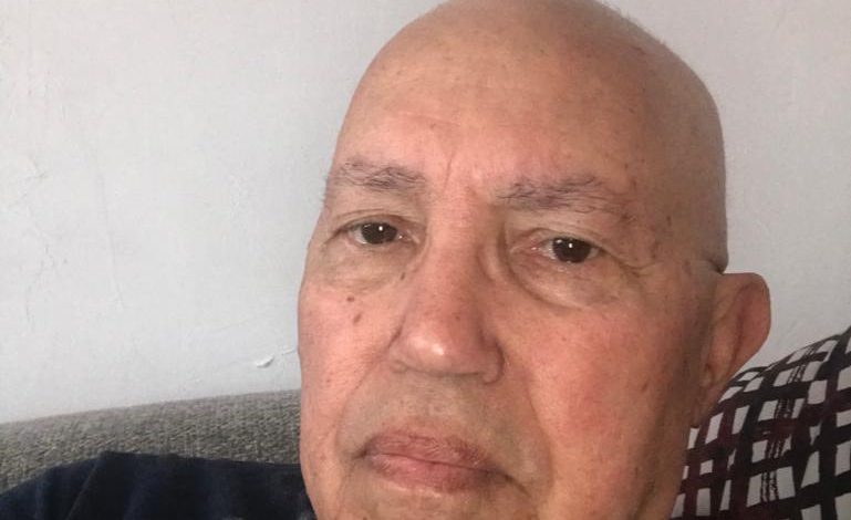 Photo of الزميل والصحفي المهني صالح الشني يتماثل للشفاء