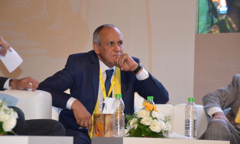 Photo of المحكمة الدستورية تجرد أحمد شد من الصفة البرلمانية