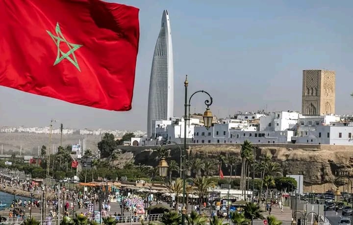 Photo of المملكة المغربية تفوز برئاسة مجلس حقوق الإنسان التابع للأمم المتحدة برسم سنة 2024