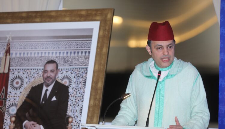 Photo of السكوري : جولة أبريل من الحوار الإجتماعي ستحمل الجديد