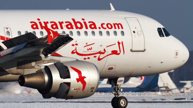 Photo of العربية للطيران تضيف رحلات أسبوعية جديدة بين الرباط و أكادير