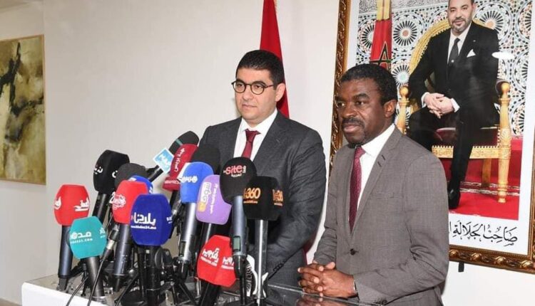 Photo of بنسعيد يتباحث مع مدير بـ”اليونيسكو” سبل الحفاظ التراث العالمي
