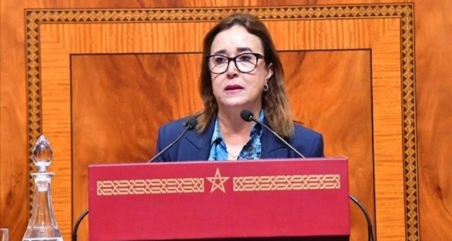 Photo of التامني تطالب لفتيت بإنصاف ساكنة سوق السبت أولاد النمة