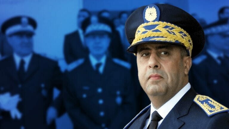Photo of تعيينات جديدة بمصالح المديرية العامة للأمن الوطني