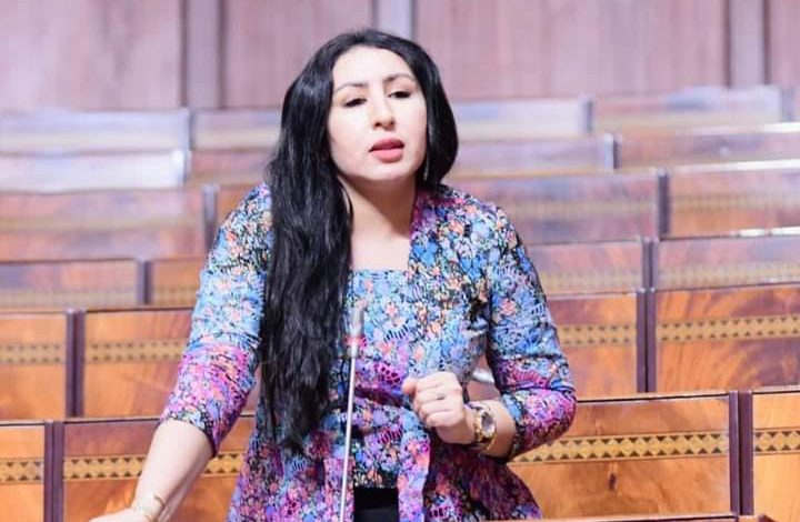 Photo of أتركين تطالب بالنهوض بأوضاع الأطر الطبية والتمريضـ.ـية بمستشفى في مراكش