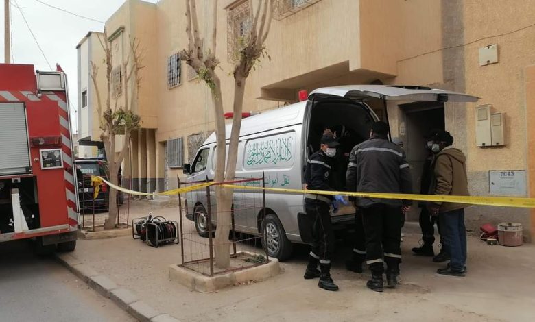 Photo of جندي متقاعد يُنـ.ـهي حياته شنقاً بإقليم أزيلال