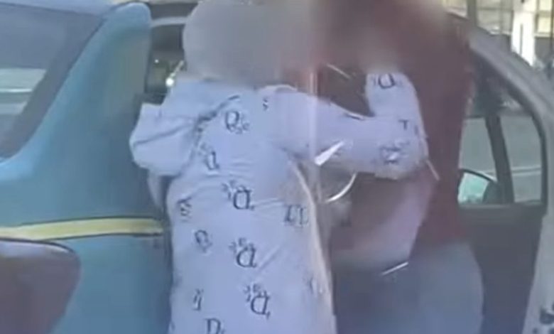 Photo of الإعتـ.ـداء على زبونة يقود سائق “طاكسي” للإعتـ.ـقال بطنجة