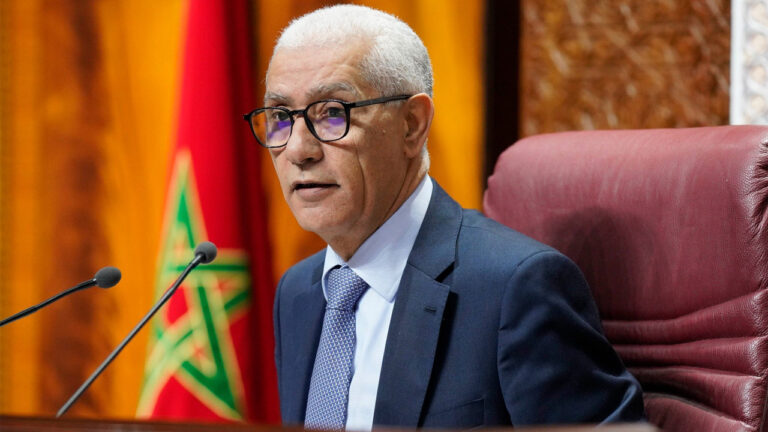 Photo of إعادة إنتخاب الطالبي العلمي رئيساً لمجلس النواب