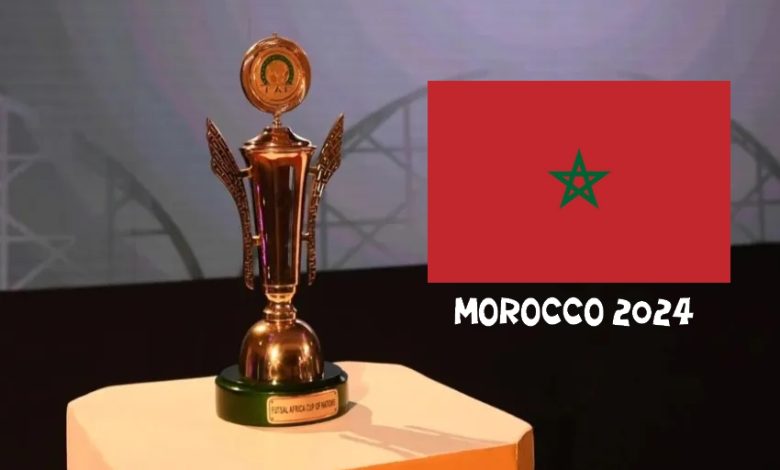Photo of كأس أمم إفريقيا ل”لفوتصال” المغرب 2024.. عرس كروي بهيج بالرباط