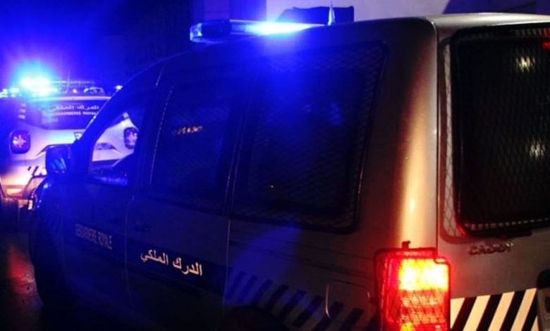 Photo of سرقـ.ـة سيارة من أمام منزل صاحبها يستـ.ـنفر سلطات زاوية الشيخ