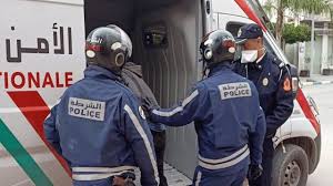Photo of عملية أمنية تمكن من تحرير ضحيـ.ـتين في قضية إختـ.ـطاف و إحتـ.ـجاز بمكناس 