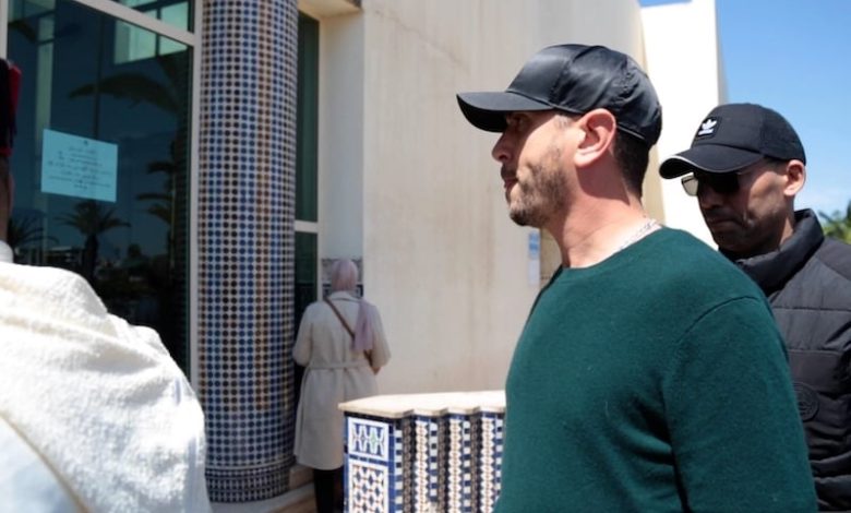 Photo of القضاء يحجز ملف “مومو” للمداولة