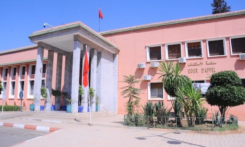 Photo of شبهة تبـ.ـديد أموال عمومية تلاحـ.ـق مسؤولين بمراكش