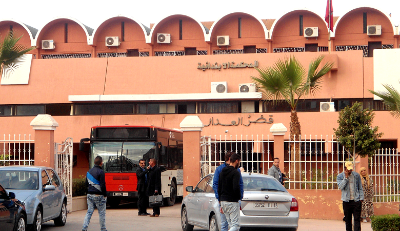 Photo of بني ملال.. المحكمة تنظر غد الإثنين في قضية متـ.ـهمة بإختـ.ـطاف طفلة