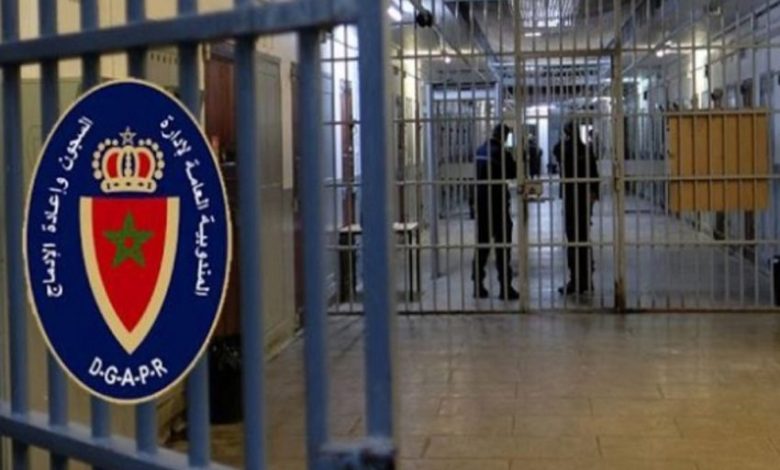 Photo of سجن خريبكة ينفي خبر تسمم 90 سجينا ويوضح أن 8 فقط تعرضوا لمشاكل هضمية بفعل التخمة  