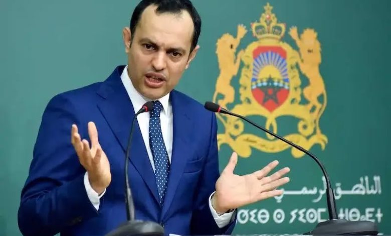 Photo of السكوري: الزيادة في الأجور والتقاعد وحق الإضراب من أولويات الحوار الاجتماعي