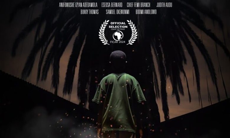 Photo of مهرجان خريبكة للسينما الإفريقية يكشف الأفلام القصيرة في المسابقة الرسمية