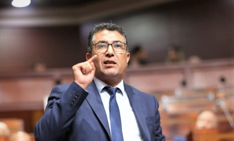 Photo of حموني يدعو لتفعيل برنامج مساعـ.ـدة متضرري الزلـ.ـزال في إقليم أزيلال