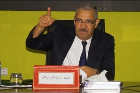 Photo of تنسيق رباعي بأزيلال يطالب من عامل الإقليم التدخل لتخفيف حدة التوتر في الجماعات الترابية