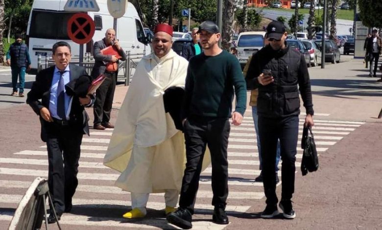 Photo of الدار البيضاء.. المحكمة تقضي بأربعة أشهر حبسا نافذا في حق “مومو”