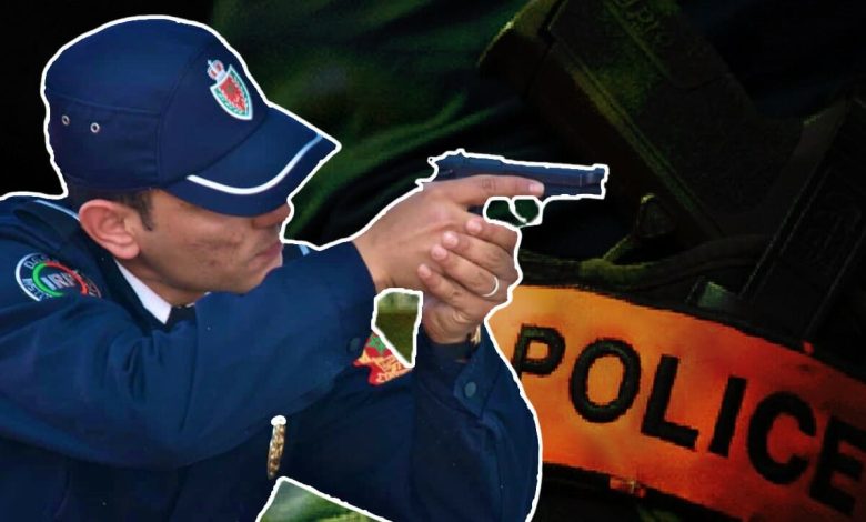 Photo of تسبب في وفاة شخص.. شرطي يطلق الرصـ.ـاص لإيقاف مجـ.ـرم خطـ.ـير