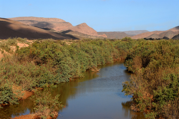 Photo of حـ.ـوادث الغرق مستمرة… مصـ.ـرع طفل قاصر غرقاً في مياه وادي درعة وسط صدمة ساكنة المنطقة