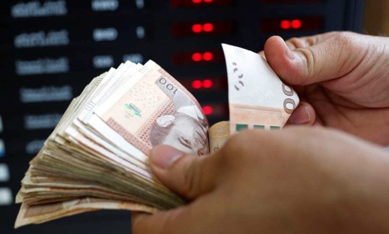 Photo of الدرهم يرتفع مقابل الدولار و يستقر أمام الأورو خلال الأسبوع الأخير من أبريل
