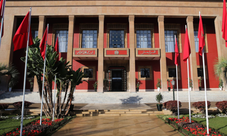 Photo of مجلس النواب يعقد جلسة عمومية لمناقشة حصيلة عمل الحكومة