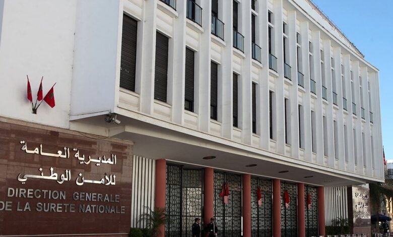 Photo of أرامل و متقاعدي الأمن يستفيدون من منحة تضامنية بمناسبة عيد الأضحى