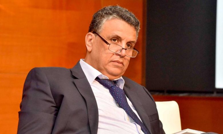 Photo of الحكومة تصادق على تحديد إختصاصات و تنظيم وزارة العدل