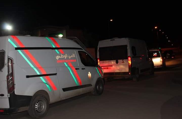 Photo of جريـ.ـمة بشـ.ـعة تهز طنجة .. توقيف زوجة و أبنائها بعد قتلـ.ـهم الأب و دفن جُثـ.ـته منذ 6 سنوات